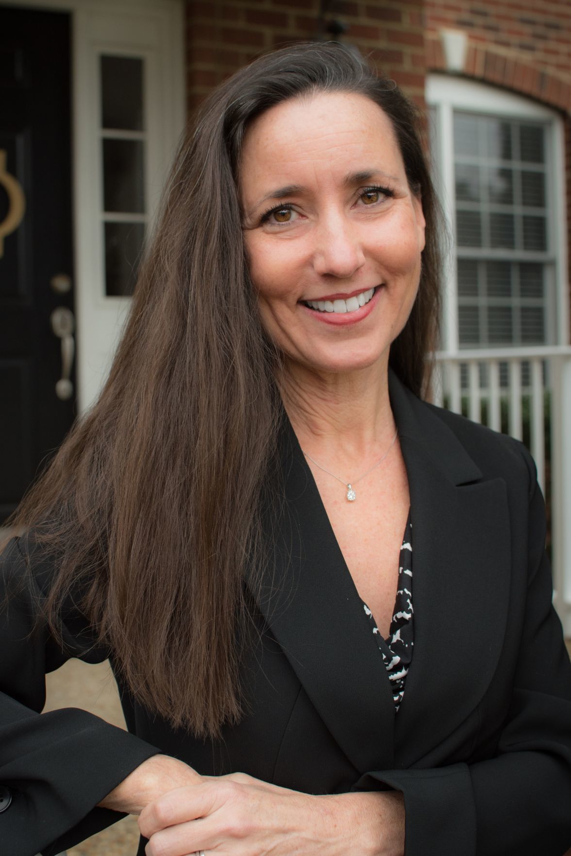 Kristi Kinsella